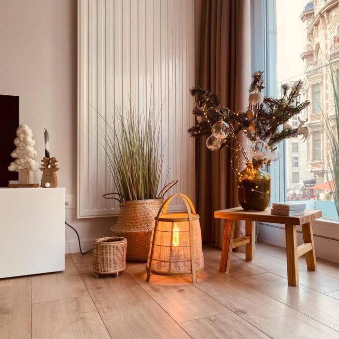 Appartement Matu Oostende Exterior foto