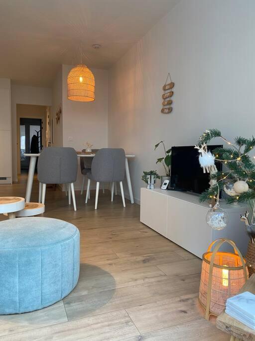 Appartement Matu Oostende Exterior foto