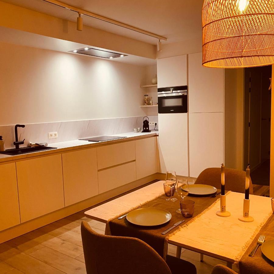 Appartement Matu Oostende Exterior foto